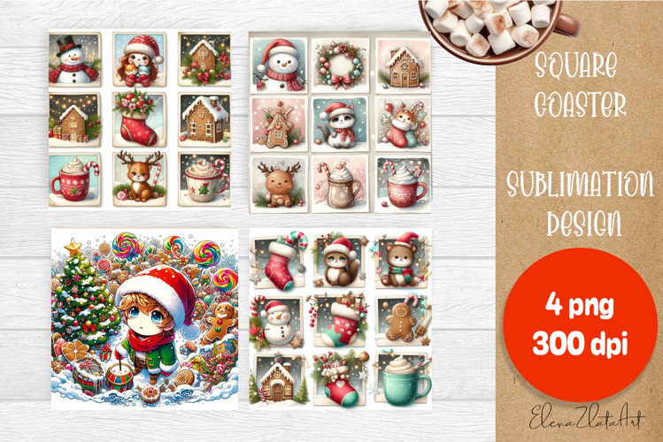 Tea Cup Clipart Image 11