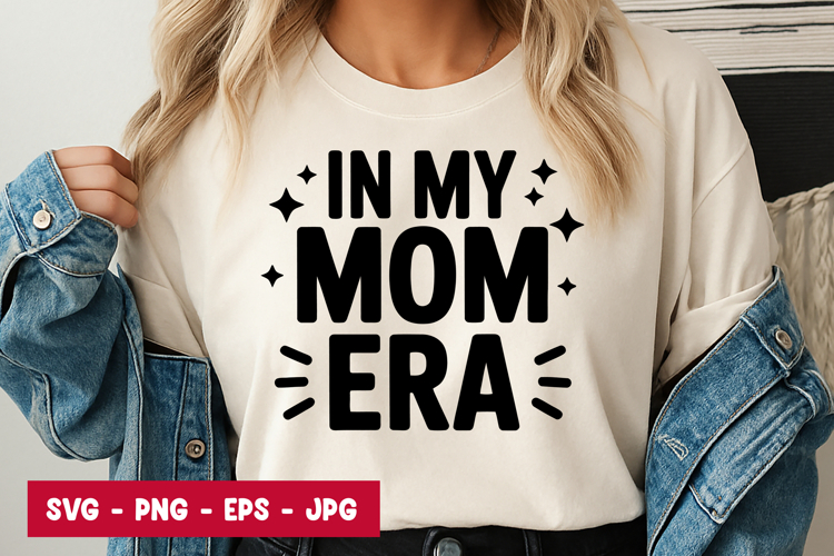 Mom Clipart Image 16