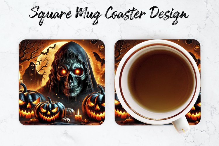 Skull Clipart Image 2