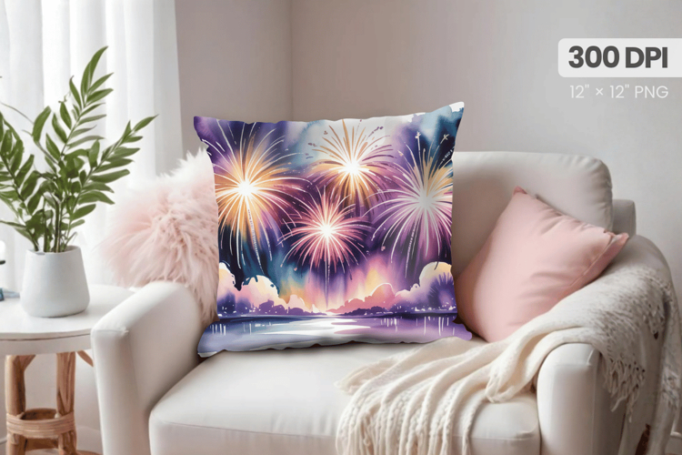 New Years Png Image 17