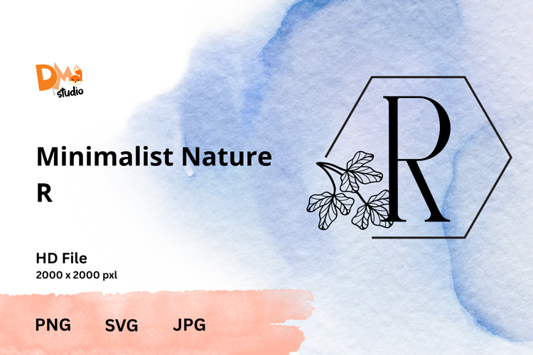 Elegant Logo Design Image 11
