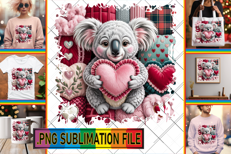 Heart Transparent Background