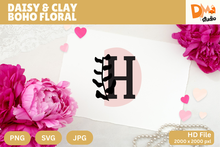 Rustic Logo Image 3