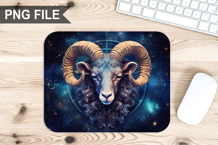 Zodiac Clipart Image 23