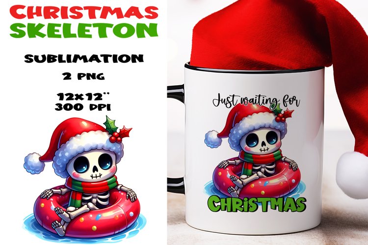 Skeleton PNG Image 10