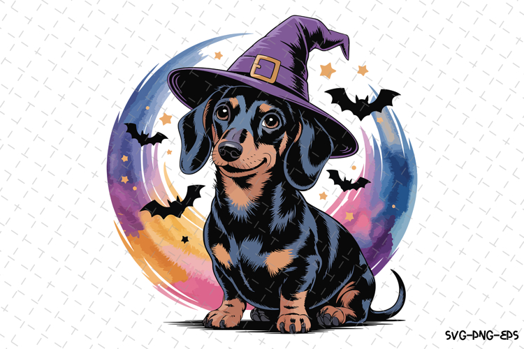 Halloween Dog Svg | Halloween Svg | Svg Cut Files