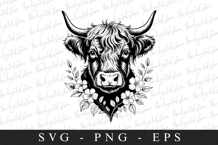 Animal SVG Image 15