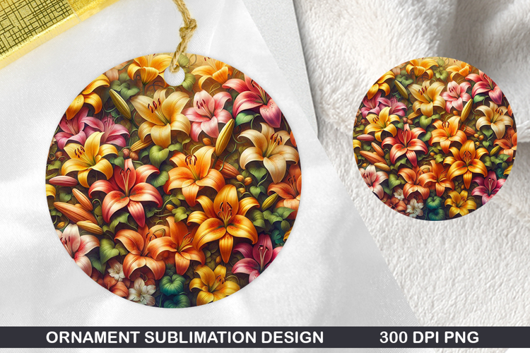 Ornament Png Image 19