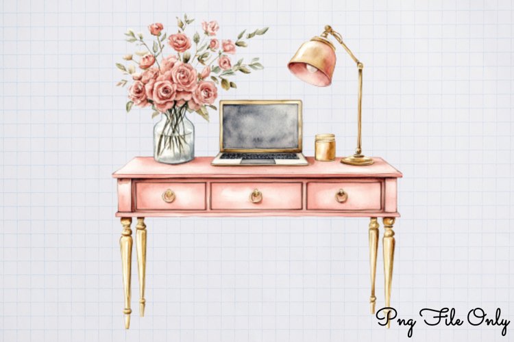 Merry Christmas Clipart Image 11