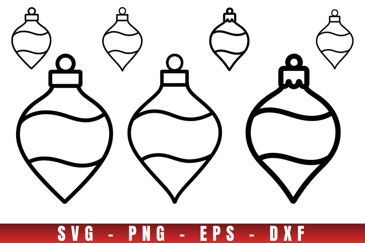Christmas icon svg, icon png clipart, christmas outline svg