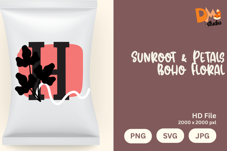 Rustic Logo Image 3