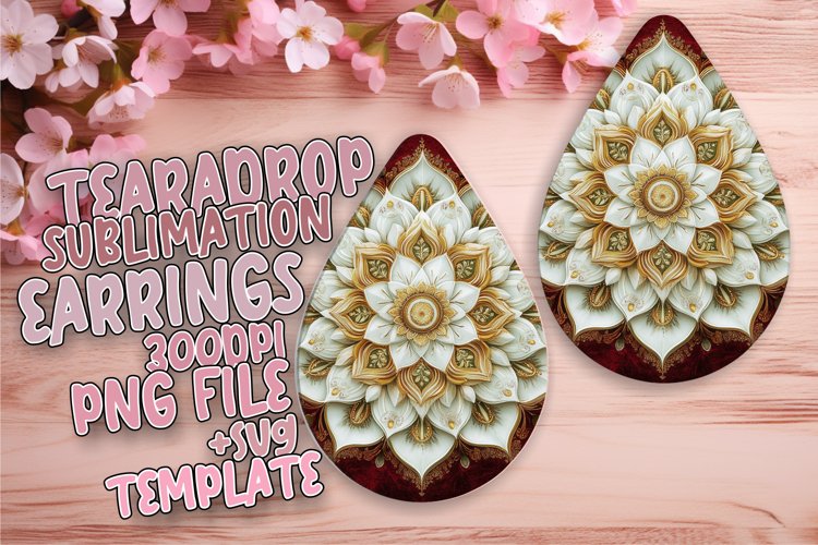 Mandala Design Image 13