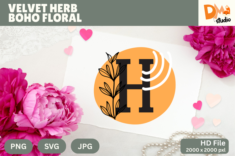 Rustic Logo Image 16