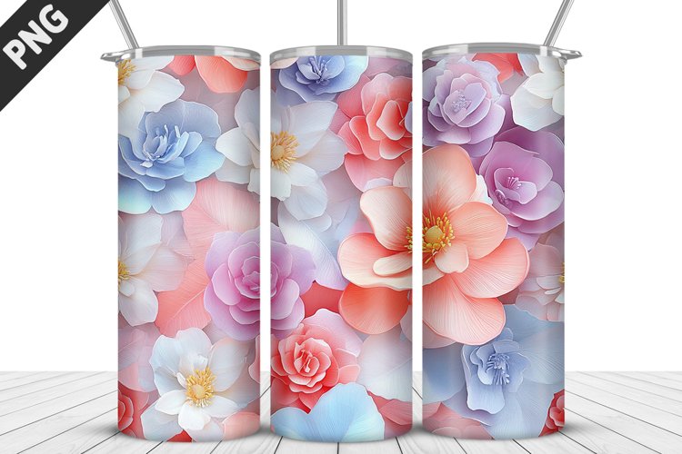 Floral Pattern Png Image 16