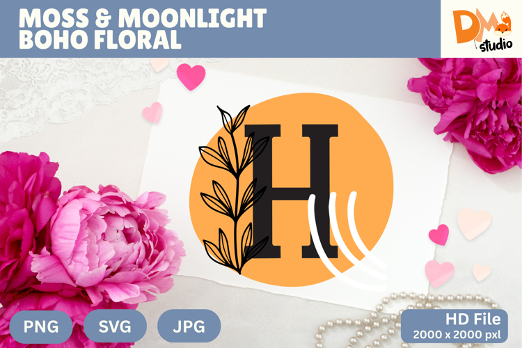 Rustic Logo Image 17