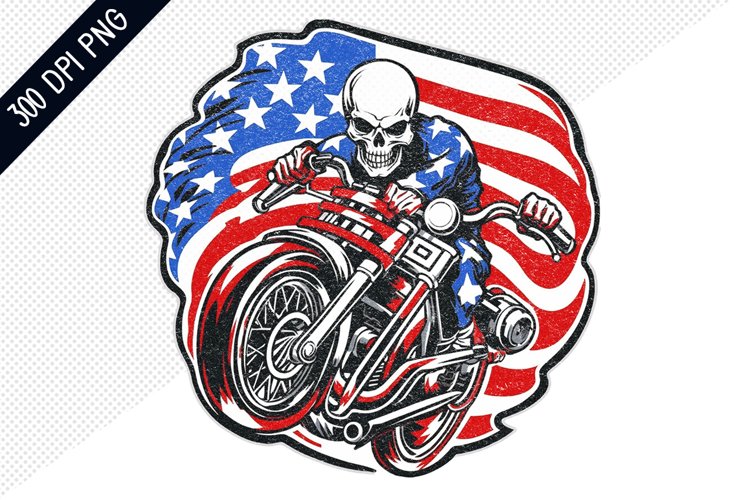 4th Of July Sublimation Design Image 15
