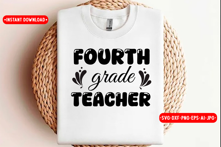Kindergarten Svg Image 22