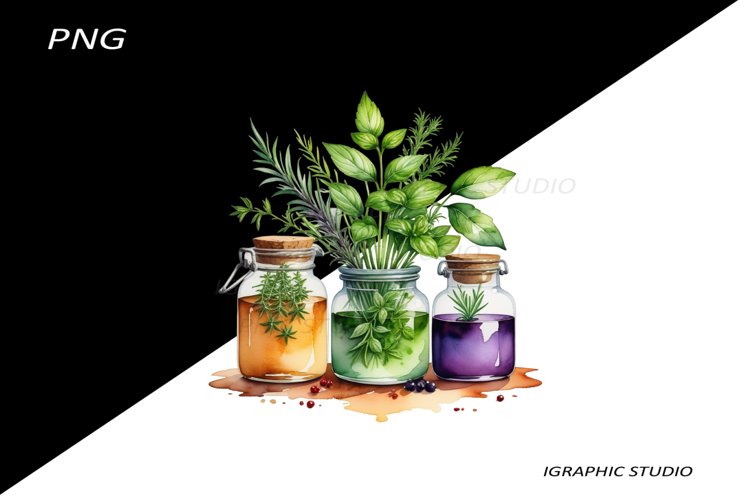 Kitchen Clipart Image 4