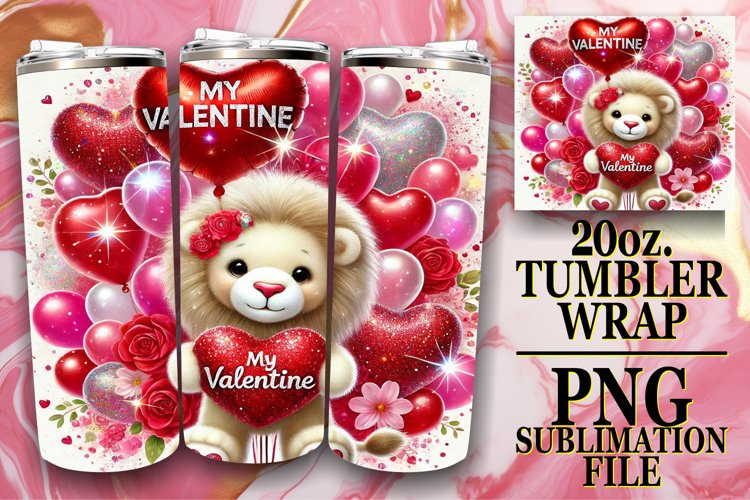 Valentines PNG Image 20