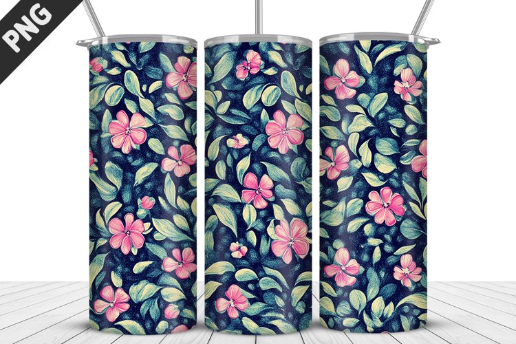 Floral Pattern Png Image 14