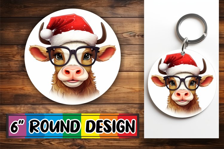 Cute Snowman Clipart Image 12
