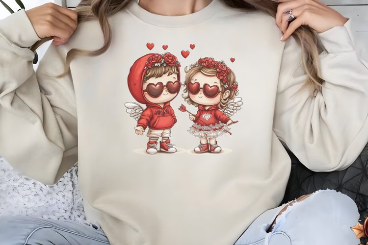 Cupid Clipart Image 7