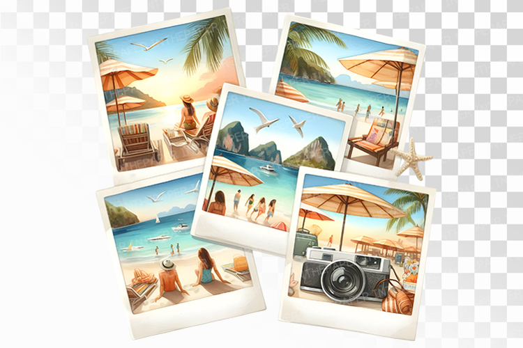Palm Tree Clipart Image 21