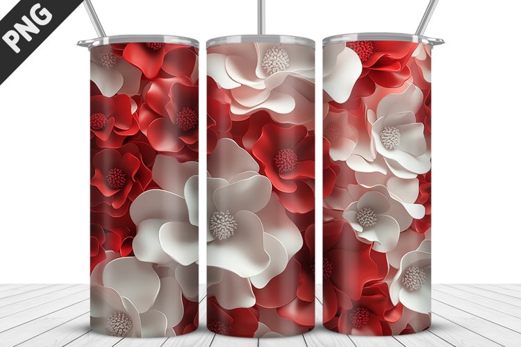 Floral Pattern Png Image 15