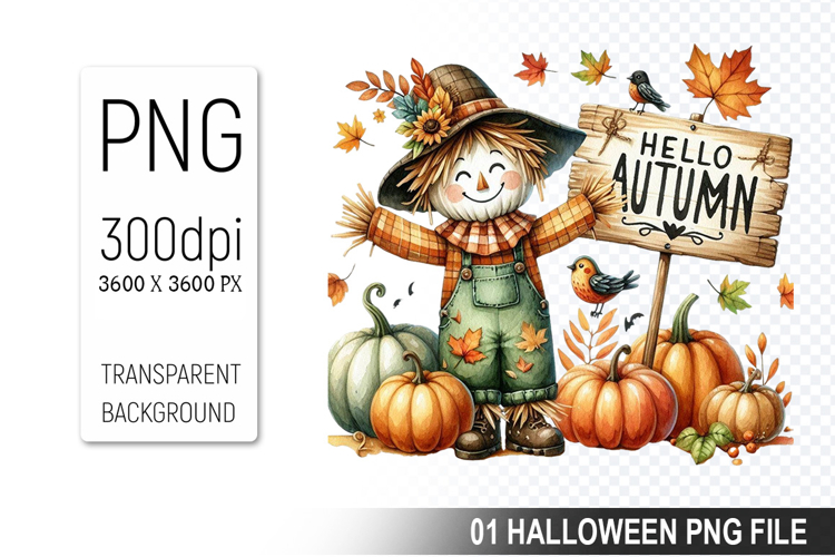 Halloween Graphics Image 17