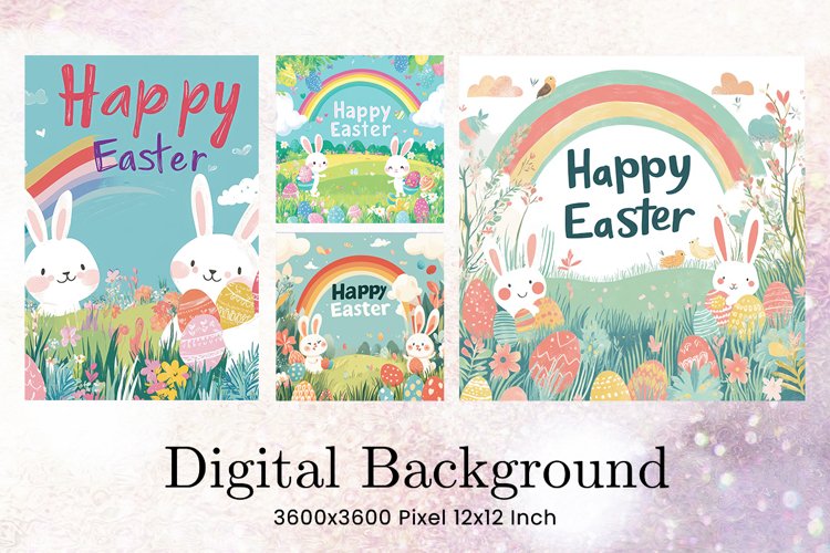 Easter Background Image 20