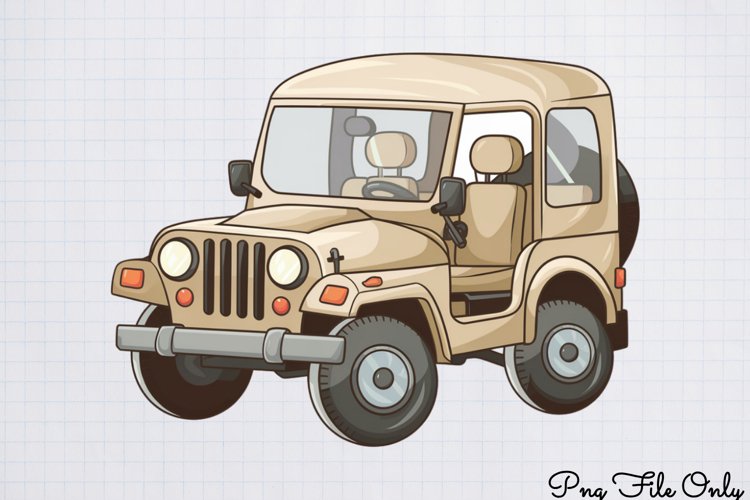 Safari Png Image 12