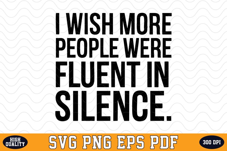 People Svg Image 4