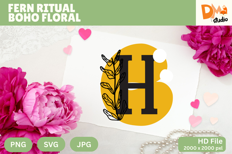 Rustic Logo Image 5
