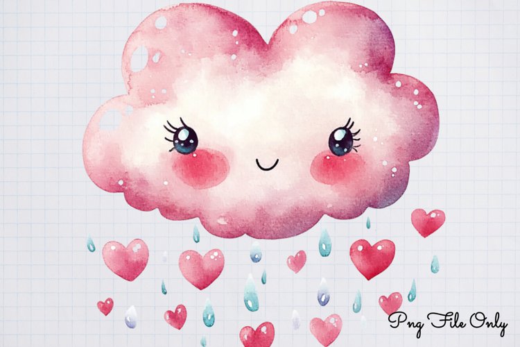 Kawaii Png Image 6