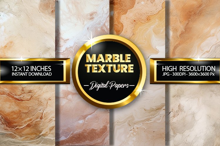 Marble Texture Image 4