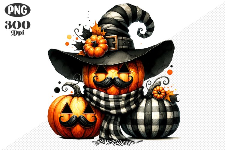 Halloween Clipart Png Image 12