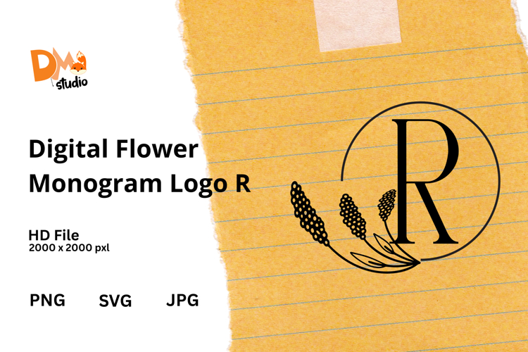 Elegant Logo Design Image 20