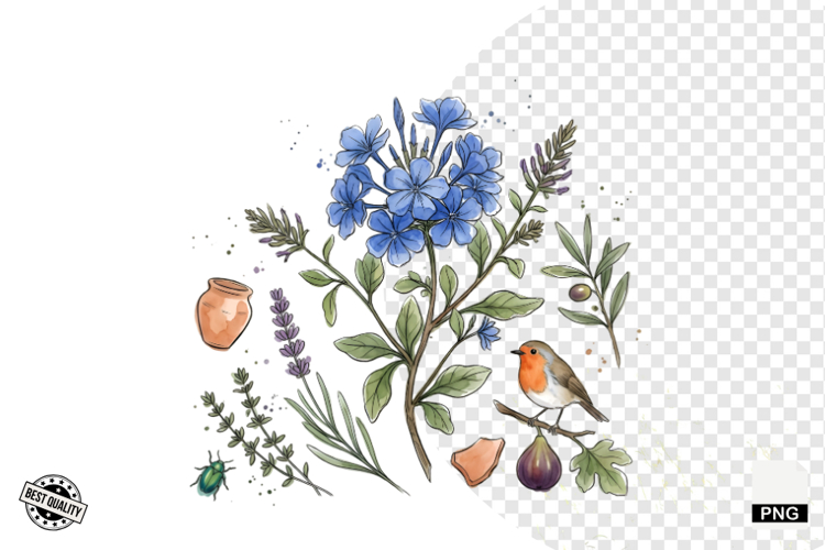 Birds Png Image 3
