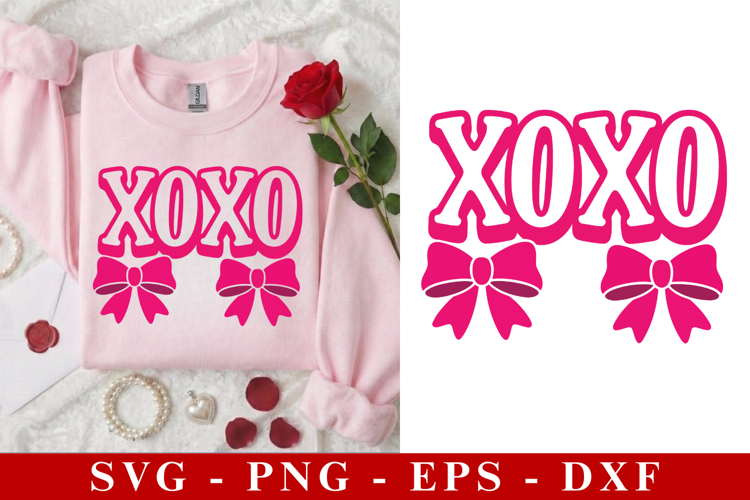 Valentine Card Svg Image 4