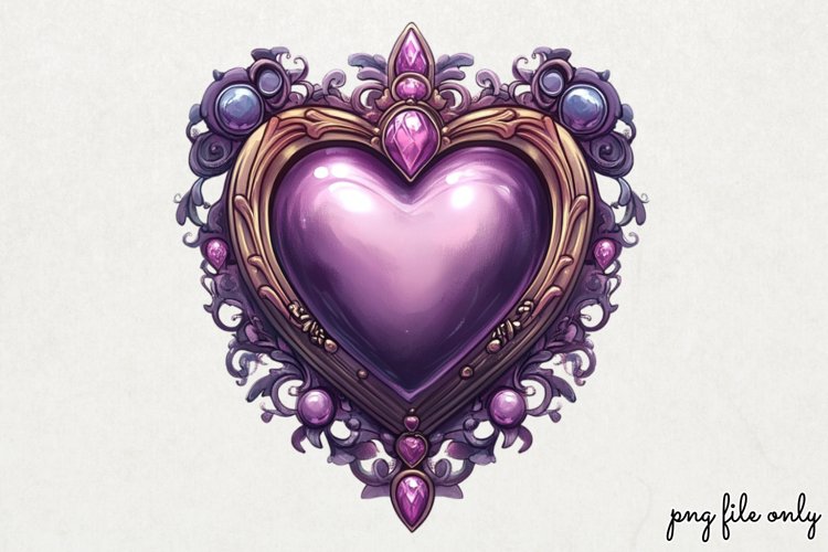 Heart PNG