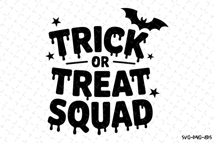 Squad Svg Image 8