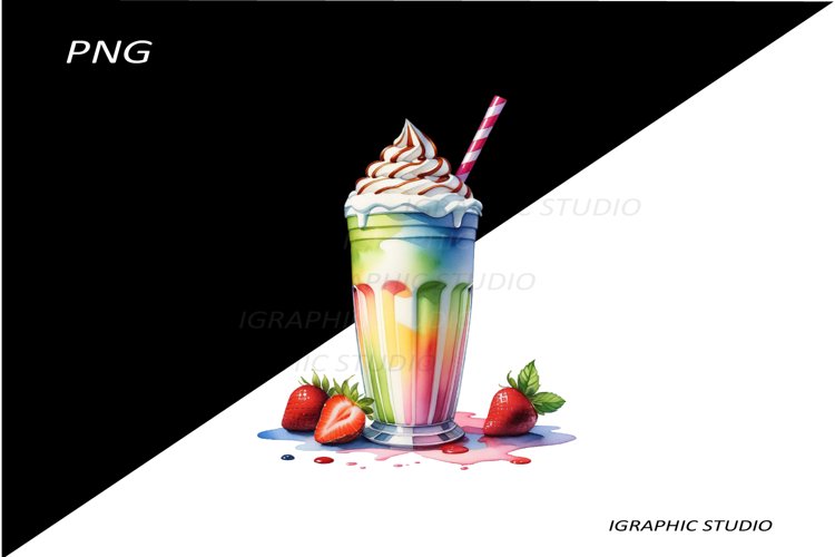 Chocolate Cake Clipart Image 10