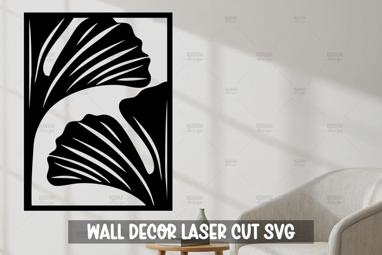 Monstera Leaf Clipart Image 20