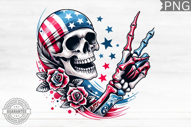 Skeleton Clipart Image 5