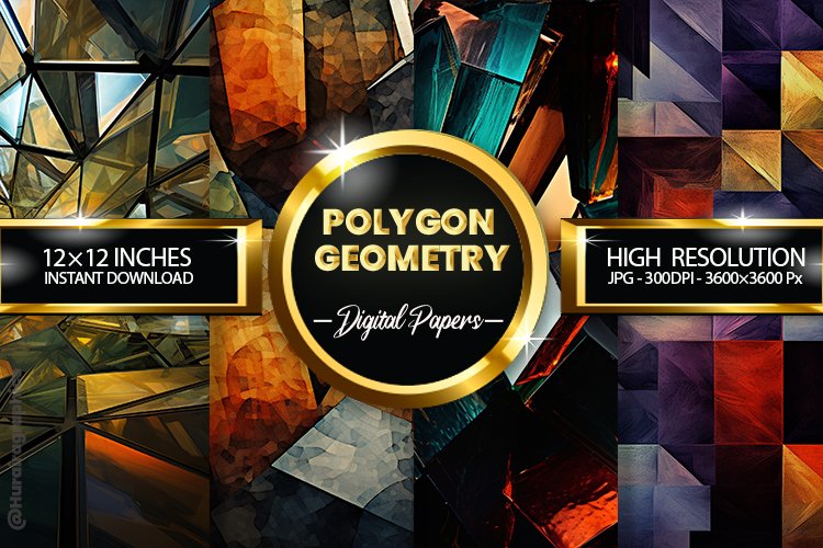 Geometry Clipart Image 12