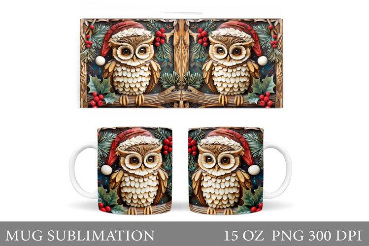 Owl Clipart Image 11