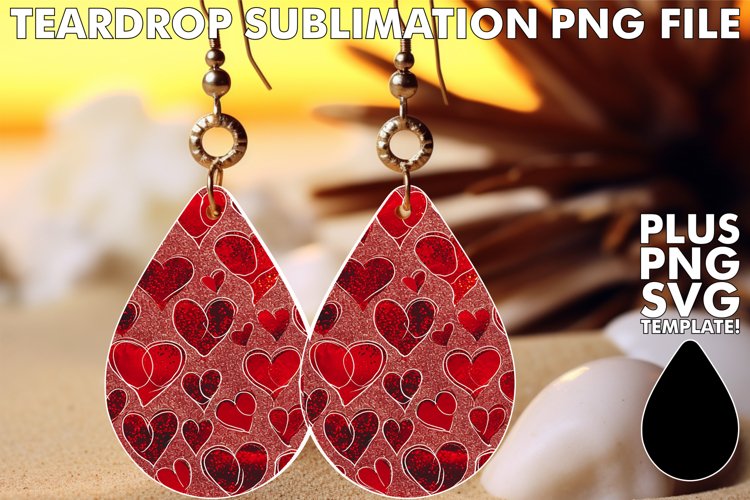 Teardrop Clipart Image 2