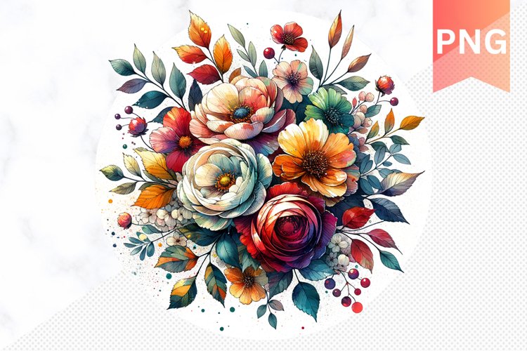 Autumn Clipart Image 17