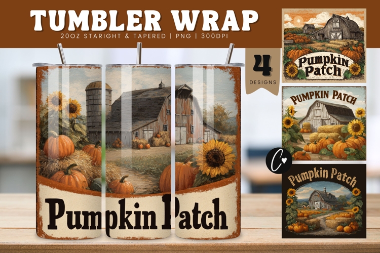 Pumpkin Patch Png Image 2