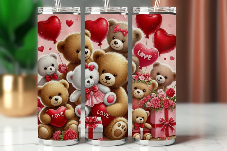 Bear Clipart Image 12